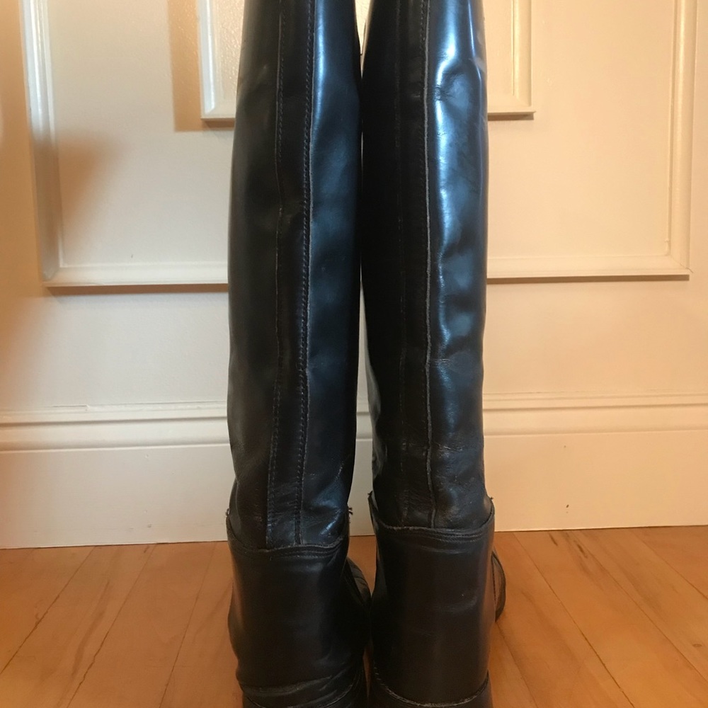 Horseback Riding Boots - Picture 6 of 6
